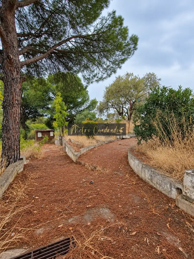 Casa con balcone in vendita a Don Álvaro, imagen 13
