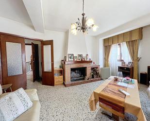 Sala d'estar de Casa o xalet en venda en  Almería Capital amb Terrassa