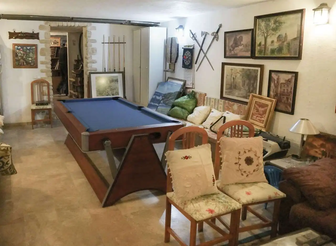 Villa avec piscine à vendre à Escandinavia - Cautivador, imagen 20
