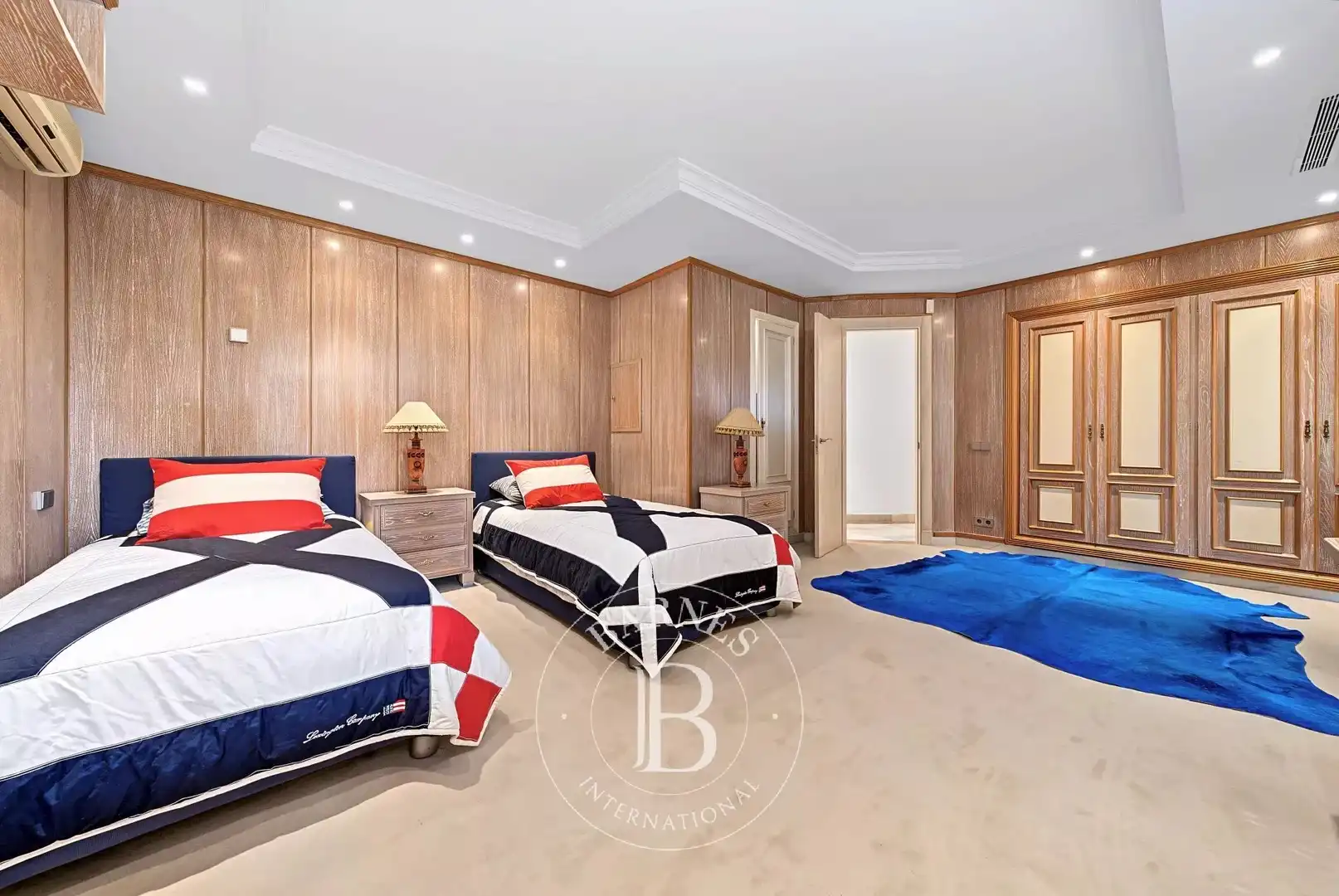Habitación de Piso en venta en Marbella con Aire acondicionado, Calefacción y Terraza
