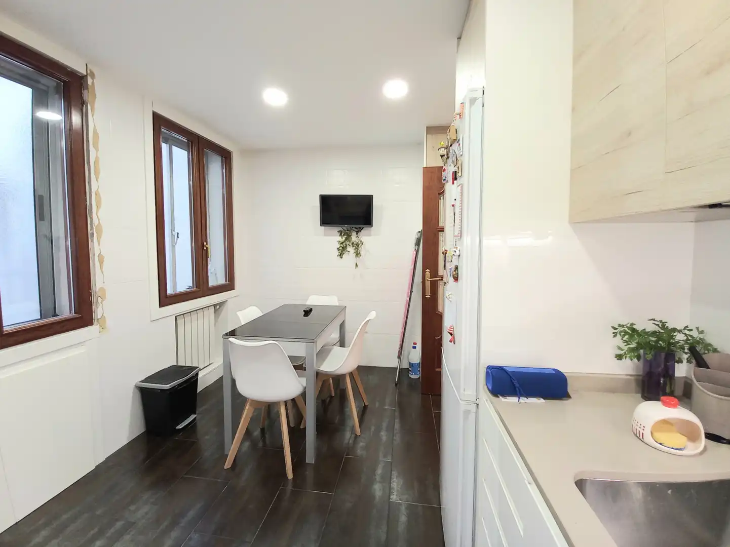 Cocina de Piso en venta en Zona Sur - Barrio Cortes