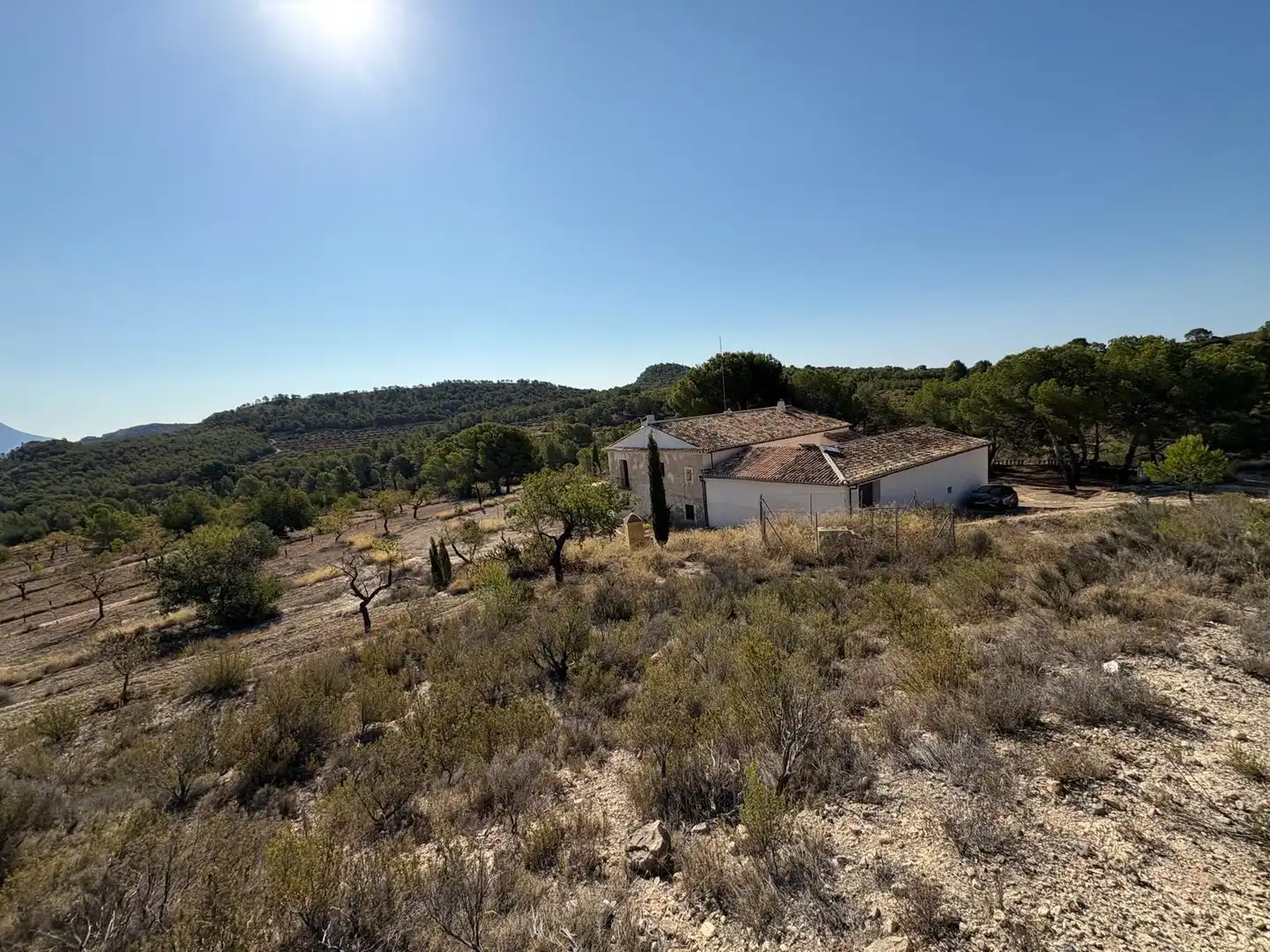 Casa en venda a Orxeta, imagen 21