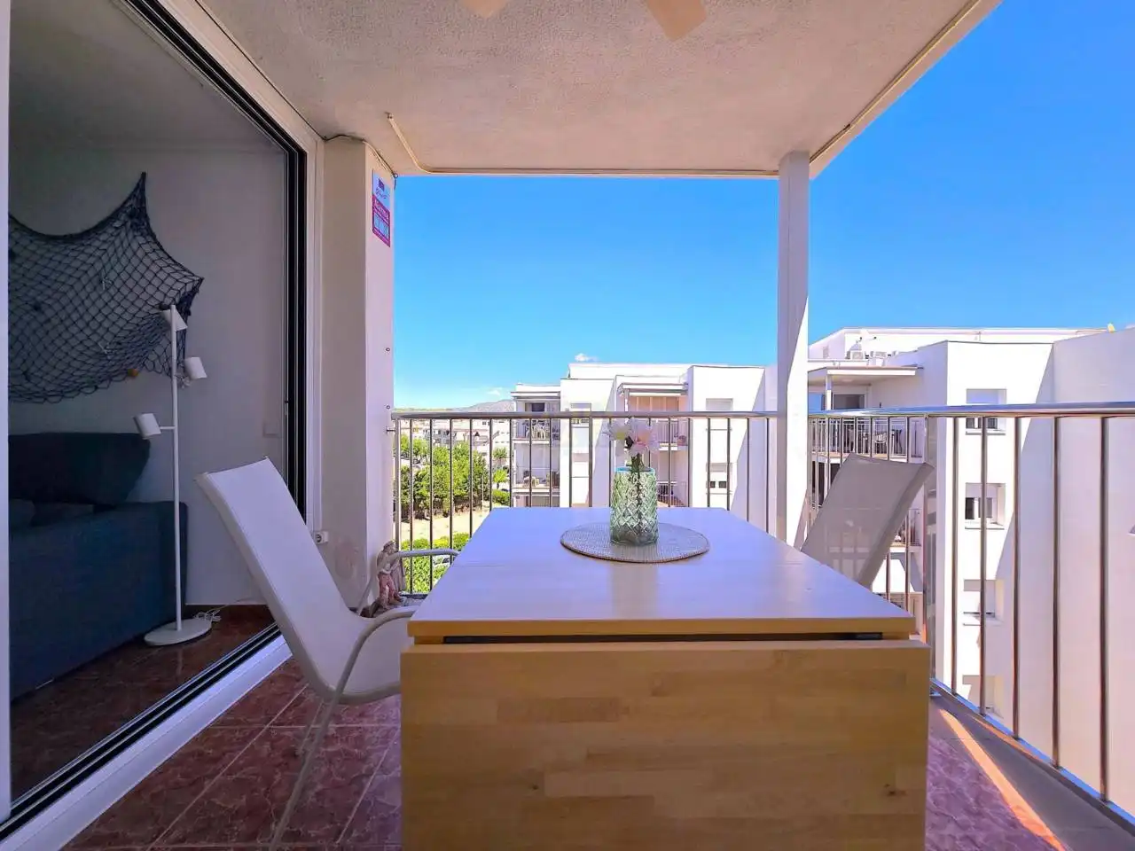 Appartamento con ascensore in vendita a Marítim, imagen 4