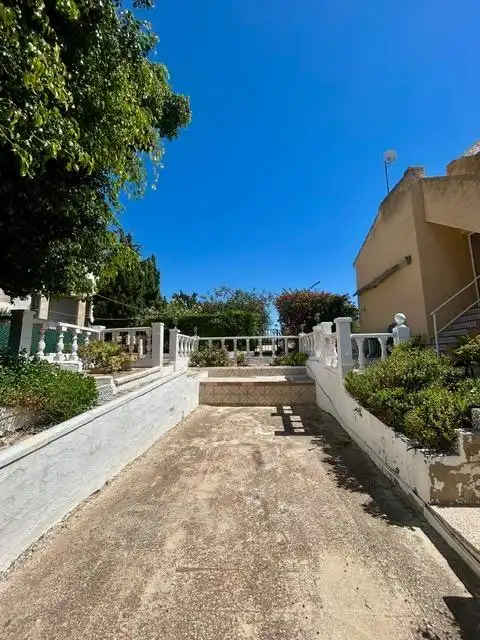 Villa avec terrasse à vendre à Los Balcones - Los Altos, imagen 50