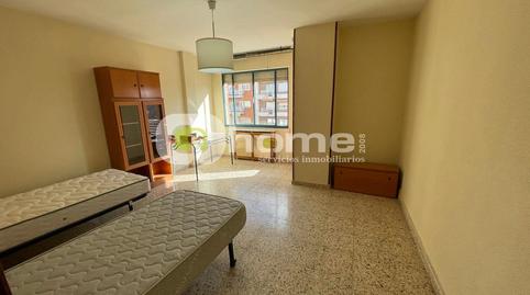 Foto 2 de Pis en venda a Avenida de las Tres Cruces, 19, La Pantoja, Zamora Capital