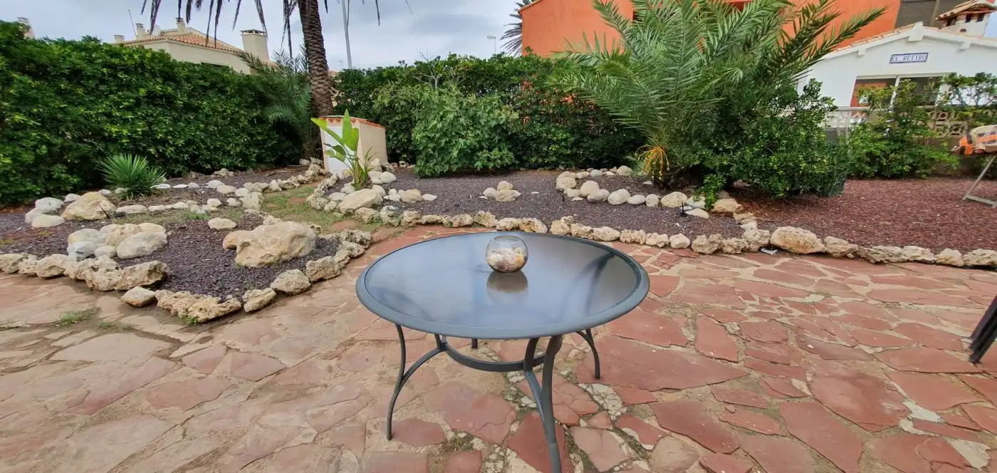 Villa con giardino in affitto a El Marenyet, imagen 32