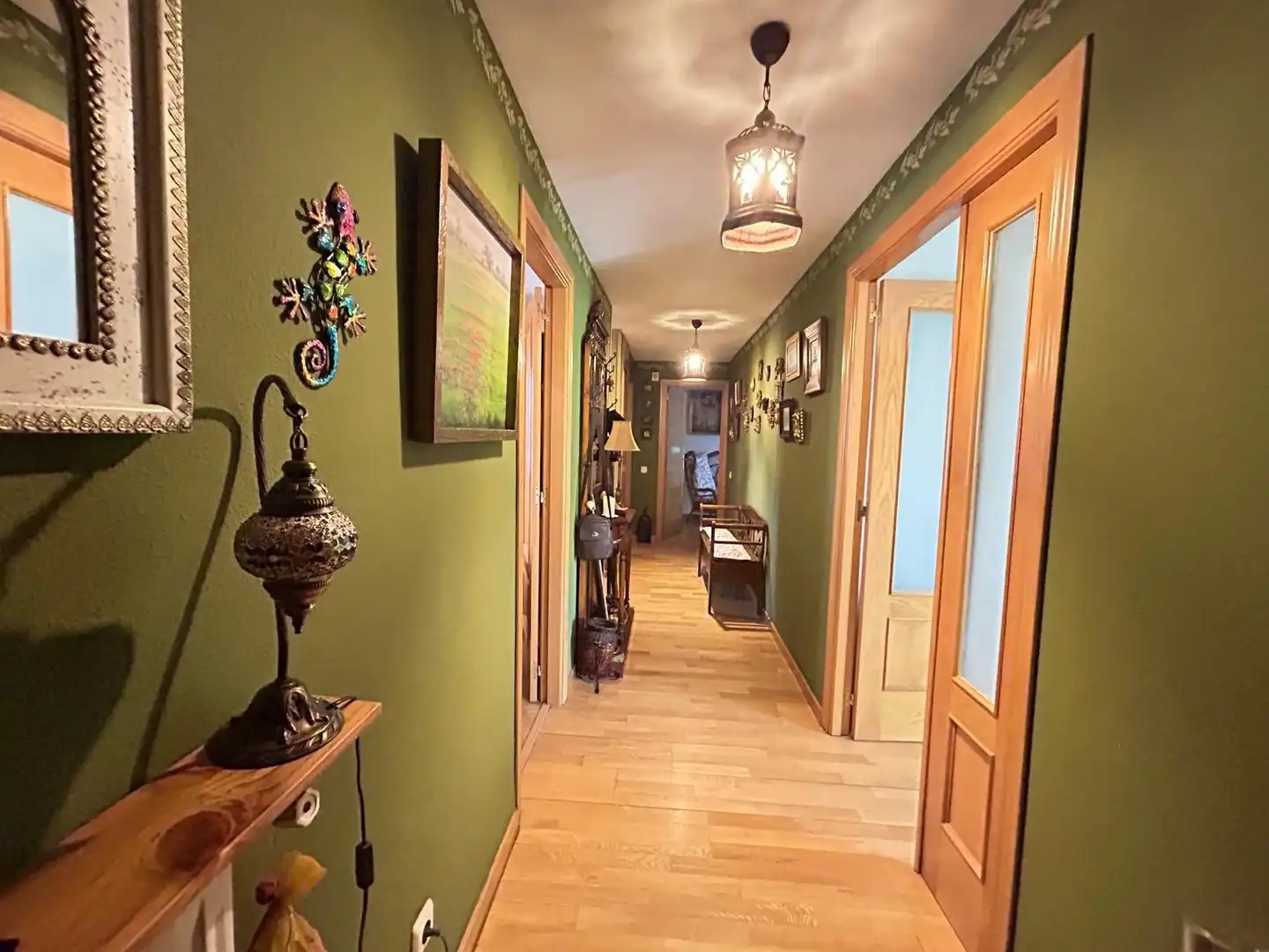 Attic for sale in Alcalá de Henares  with Air Conditioner, Heating and Terrace