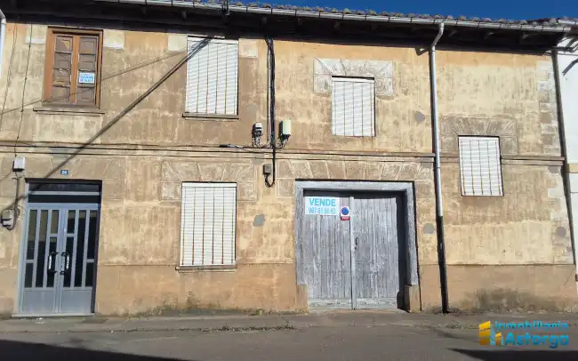 Maison à vendre à Calle Hospital