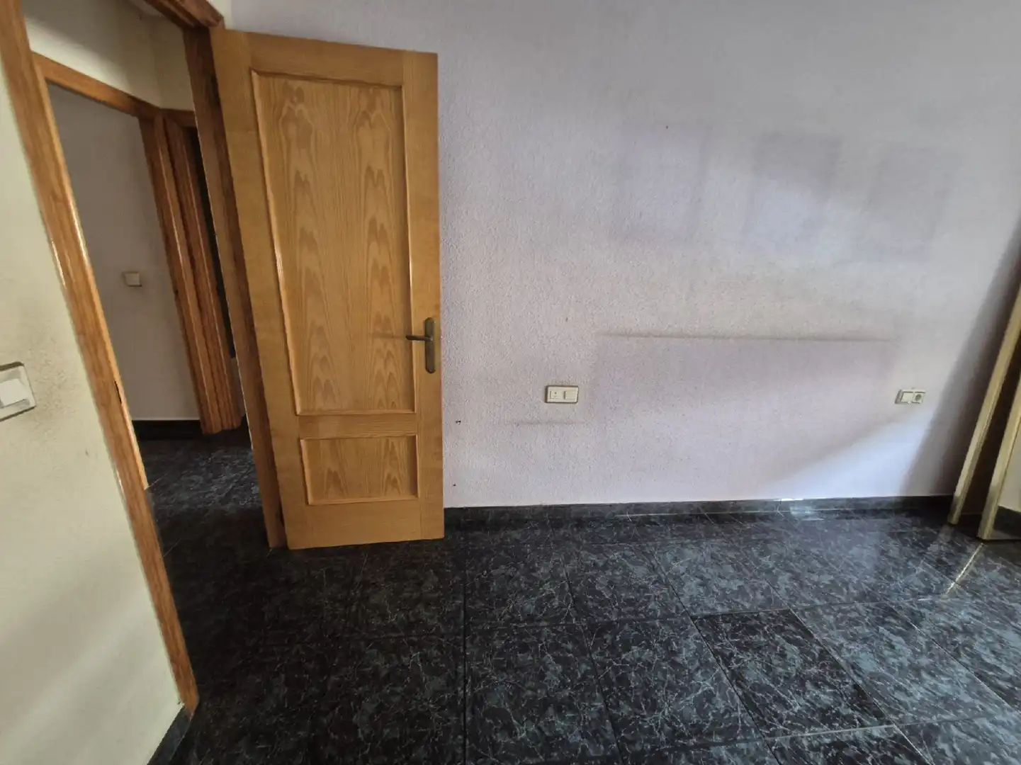 Piso en venta en Ceutí con Jardín privado
