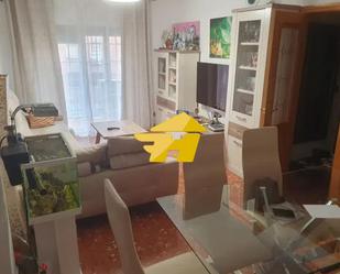 Living room of Flat to rent in  Córdoba Capital  with Air Conditioner and Furnished