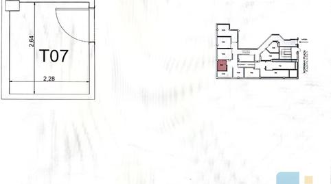 Photo 2 of Box room for sale in Plaza de Nornahi, 4, Bidebieta, Gipuzkoa