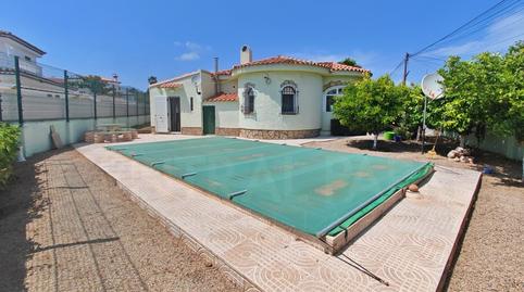 Foto 5 de Casa o chalet en venta en Calle Salvies de Les, -1, Platja de Mont-roig, Tarragona