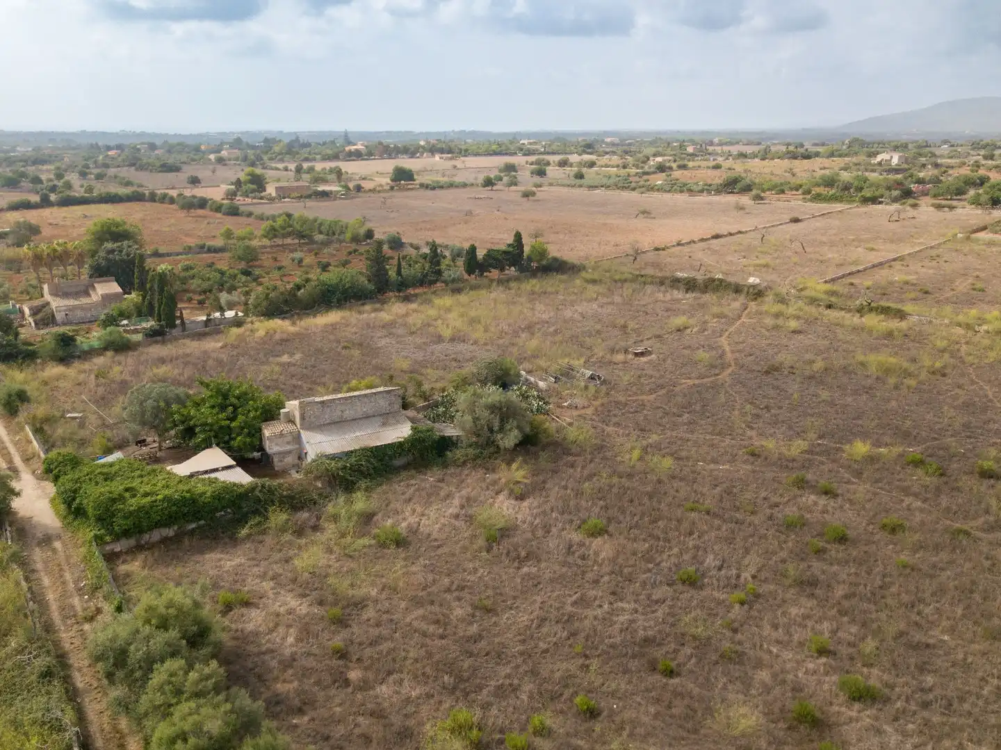 Land for sale in Sa Gruta, Manacor Centre