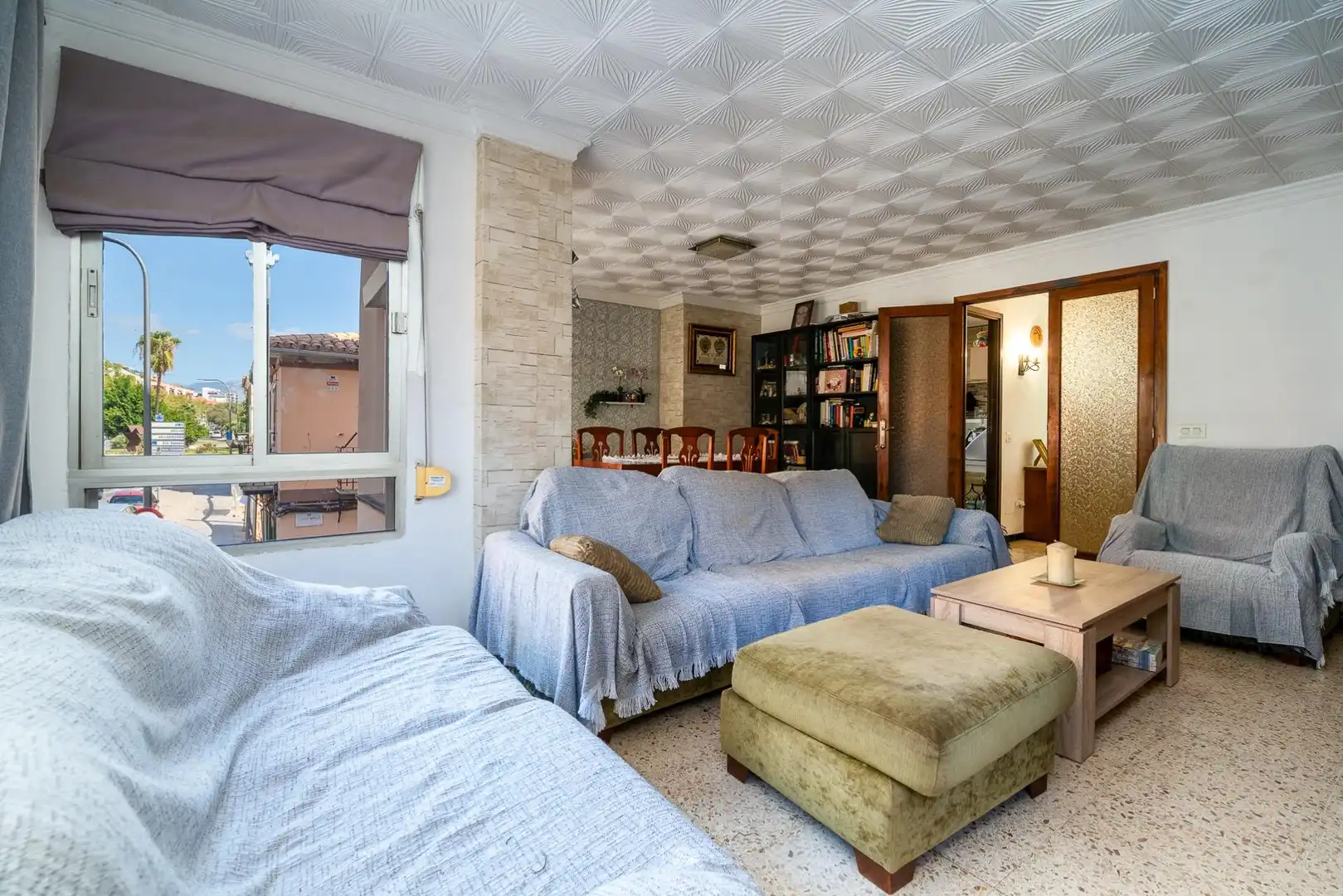 Piso con terraza en venta en Carrer JOSEP MELIA, imagen 5