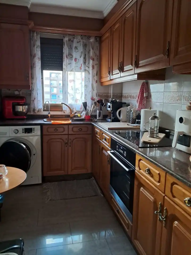 Apartament de lloguer a Zona Avenida al Vedat
