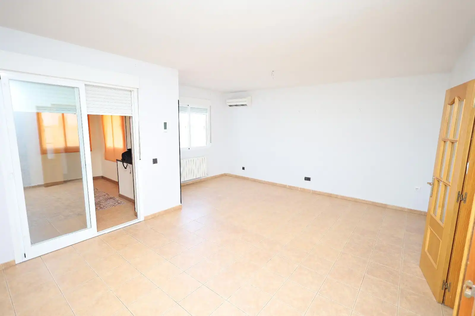 Detached homes for sale in Las Ventas de Retamosa  with Air Conditioner, Heating and Private garden