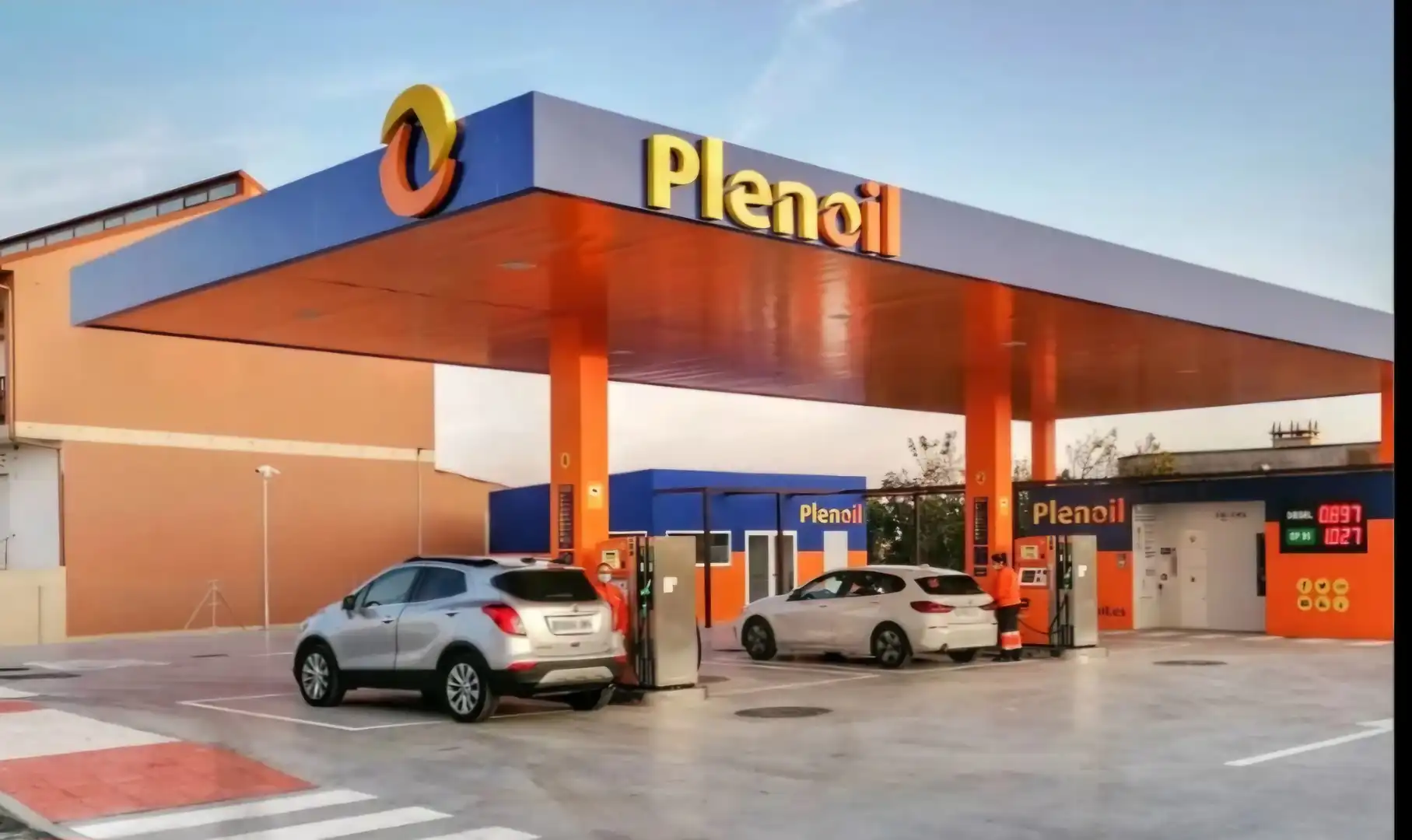 Local comercial en venda a Ronda Norte 23, imagen 2