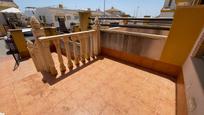 Terrassa de Casa adosada en venda en  Murcia Capital amb Terrassa
