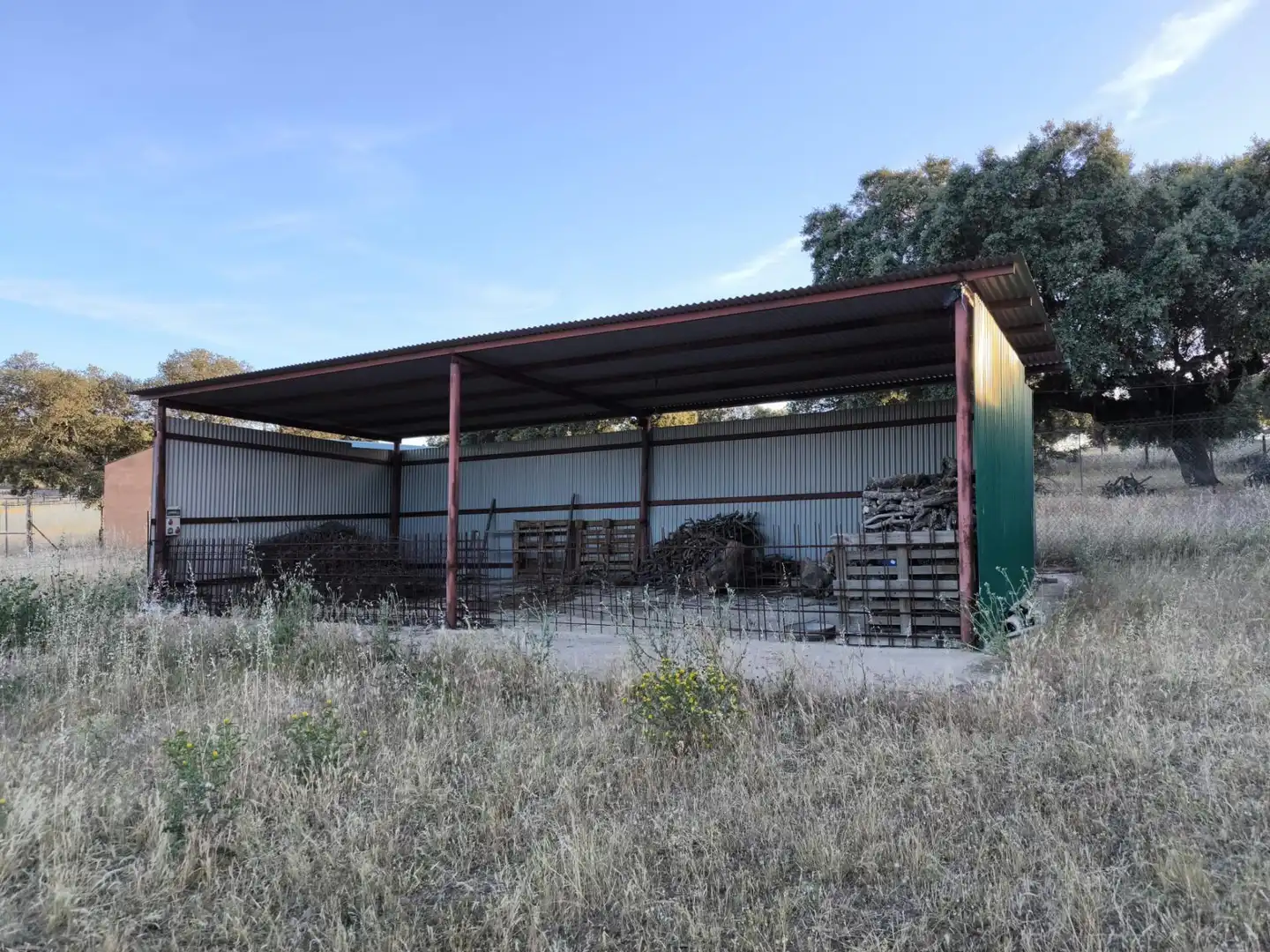 Rural land for sale in Fuente Obejuna, imagen 87