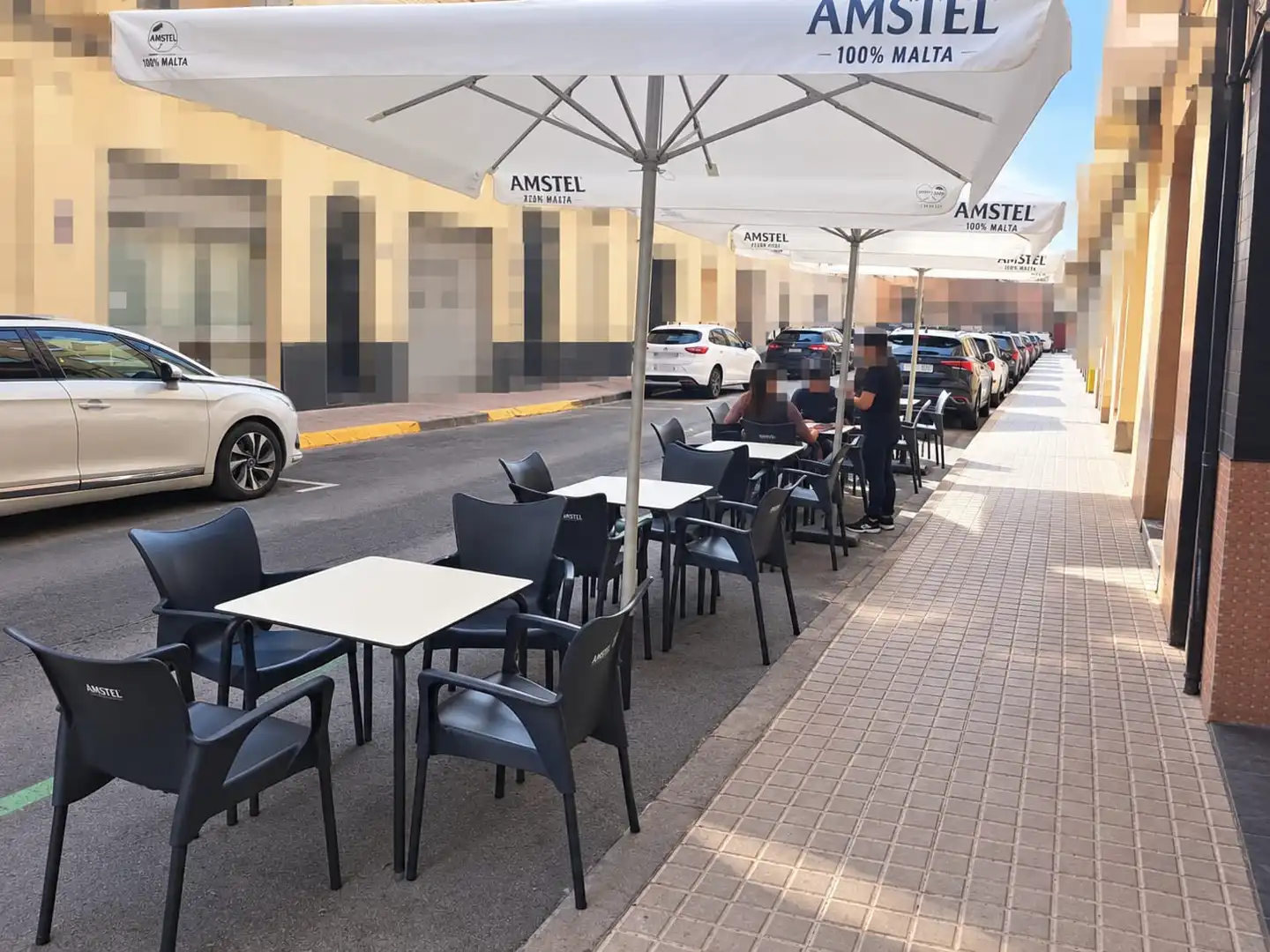 Local comercial en traspàs a Benetússer, imagen 9