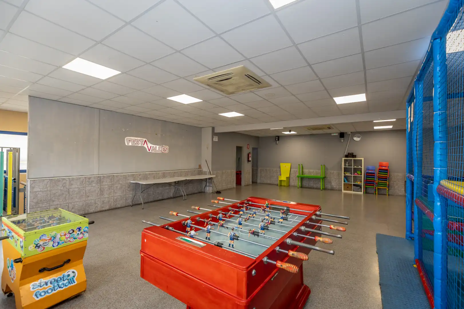 Nave industrial en venta en Camí Antic de Vic 25, imagen 59