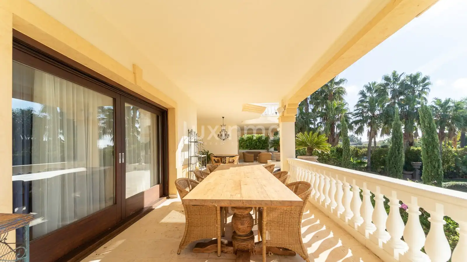 Chalet con terraza en venta en Altea Hills, imagen 34