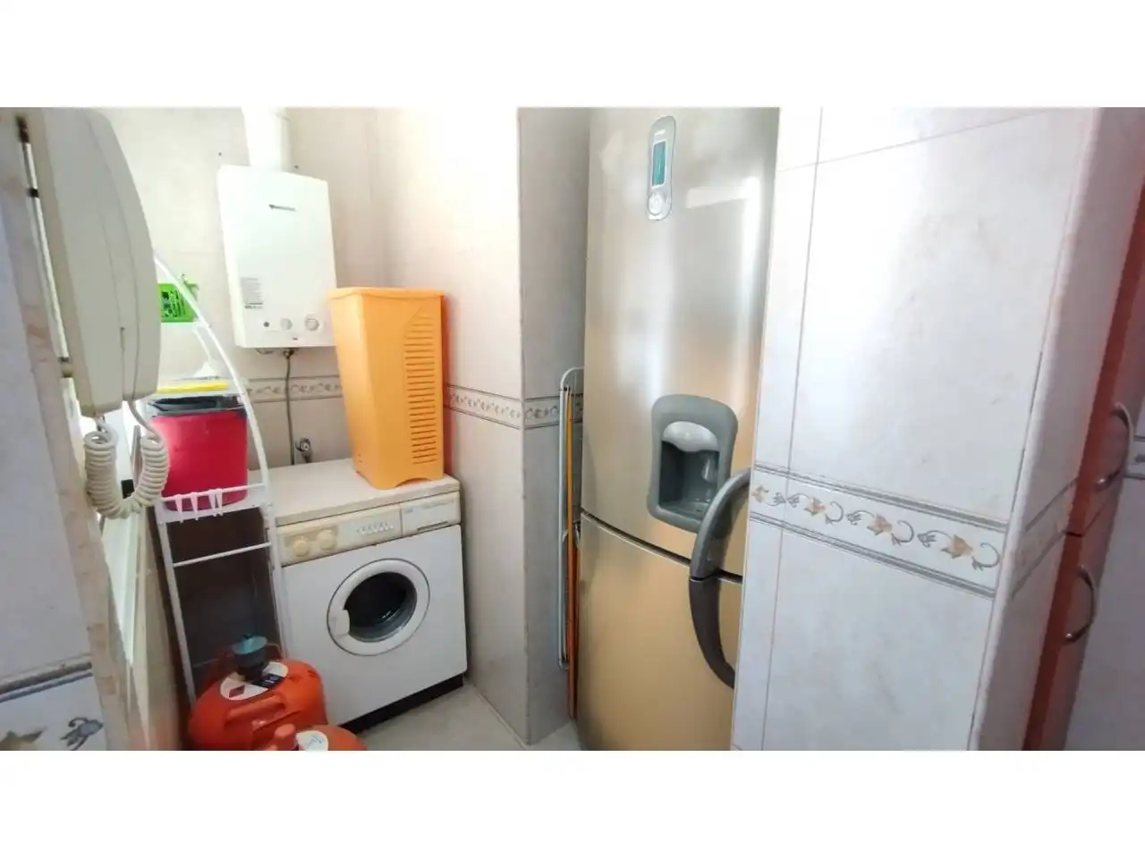 Flat for rent in Calle Pastillo, Isla Chica