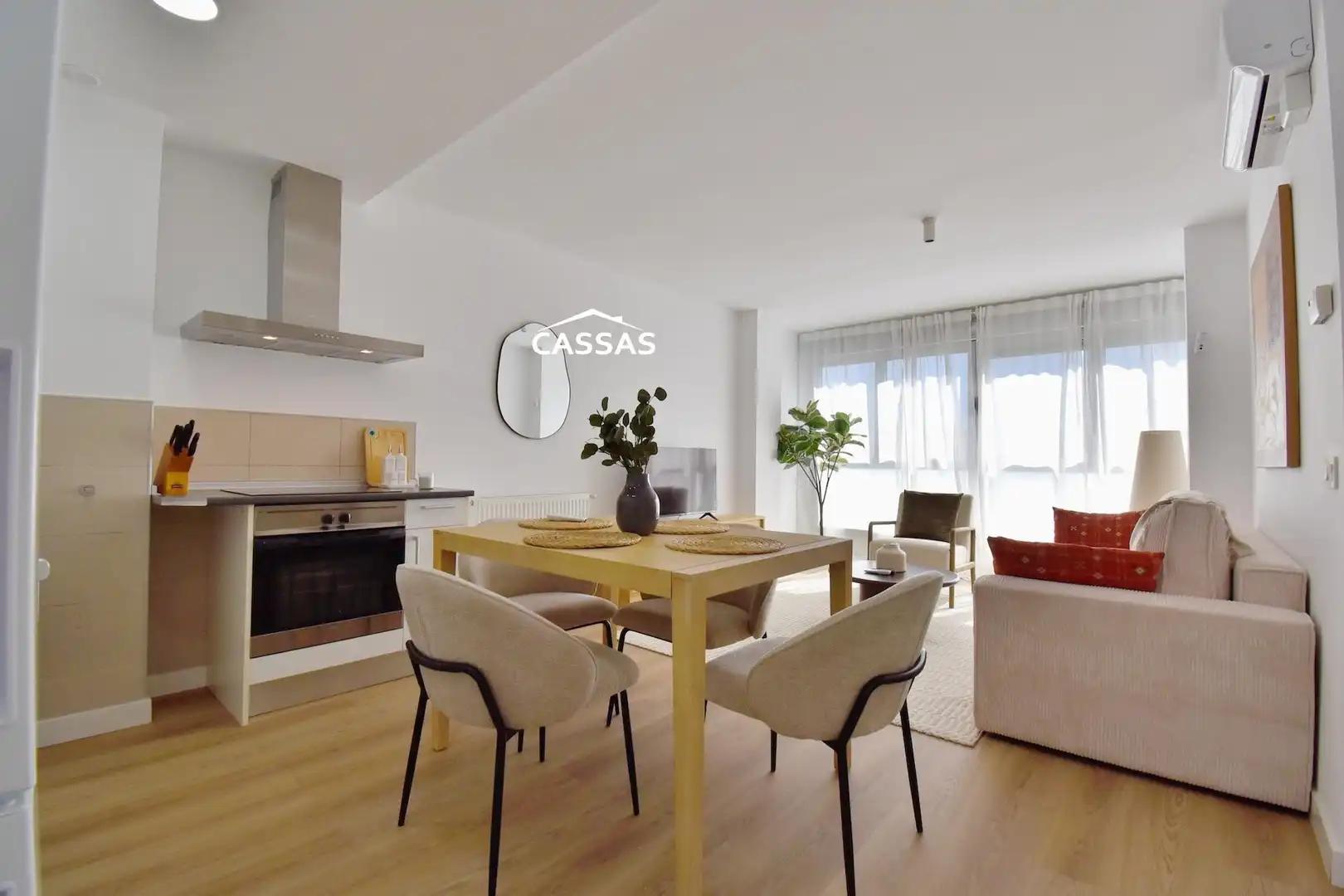 Piso con ascensor en venta en Calle juan bautista monegro, imagen 23