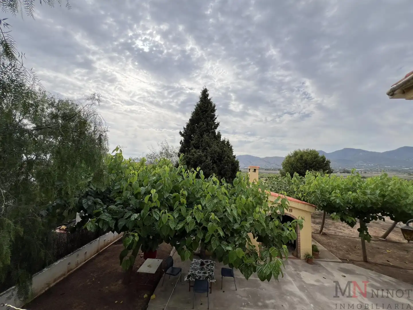 Casa o chalet en venta en SERRADAL, Benicasim Golf