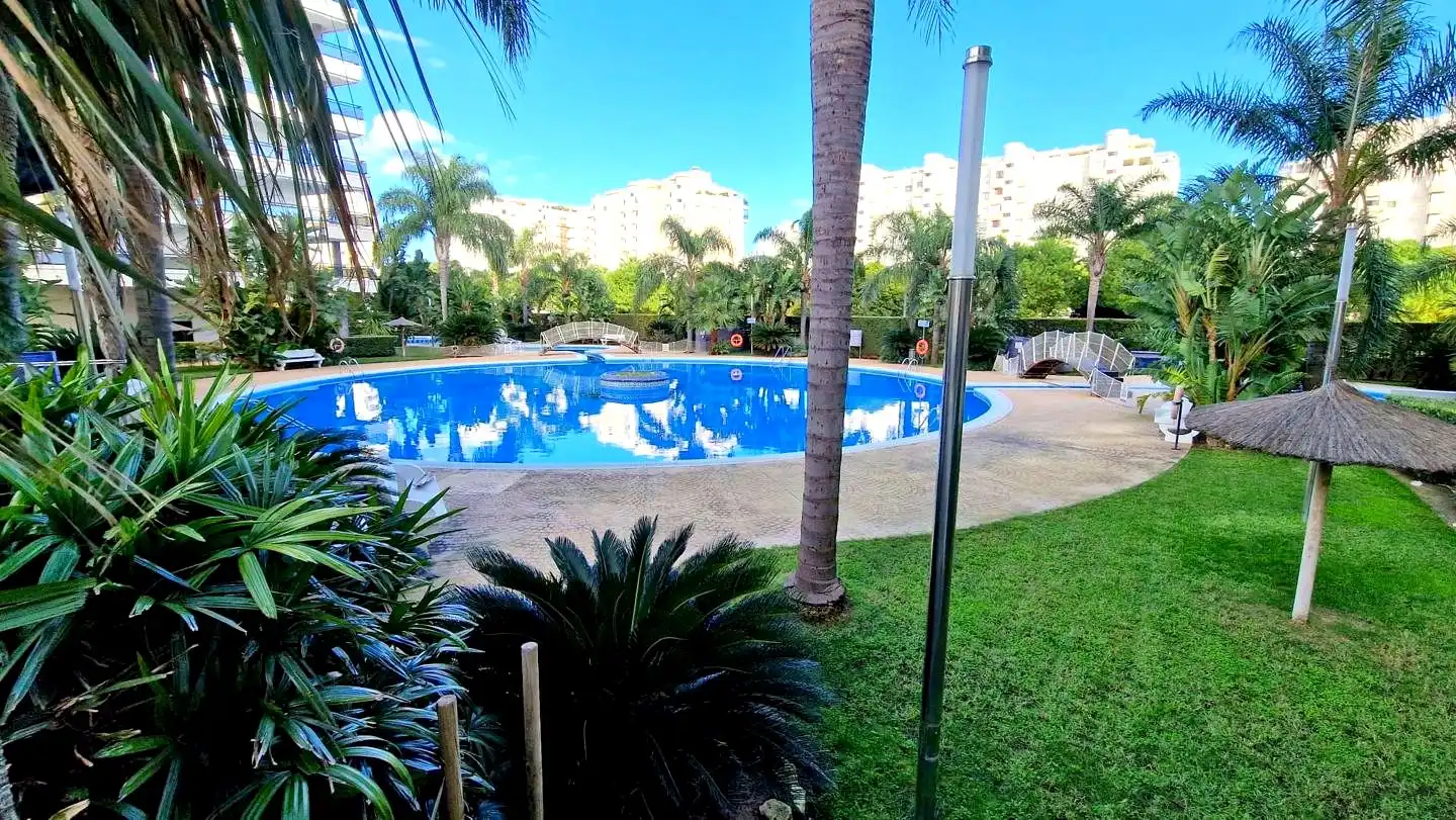 Apartamento de alquiler en calle del Maestrat, 11, Playa de Gandia