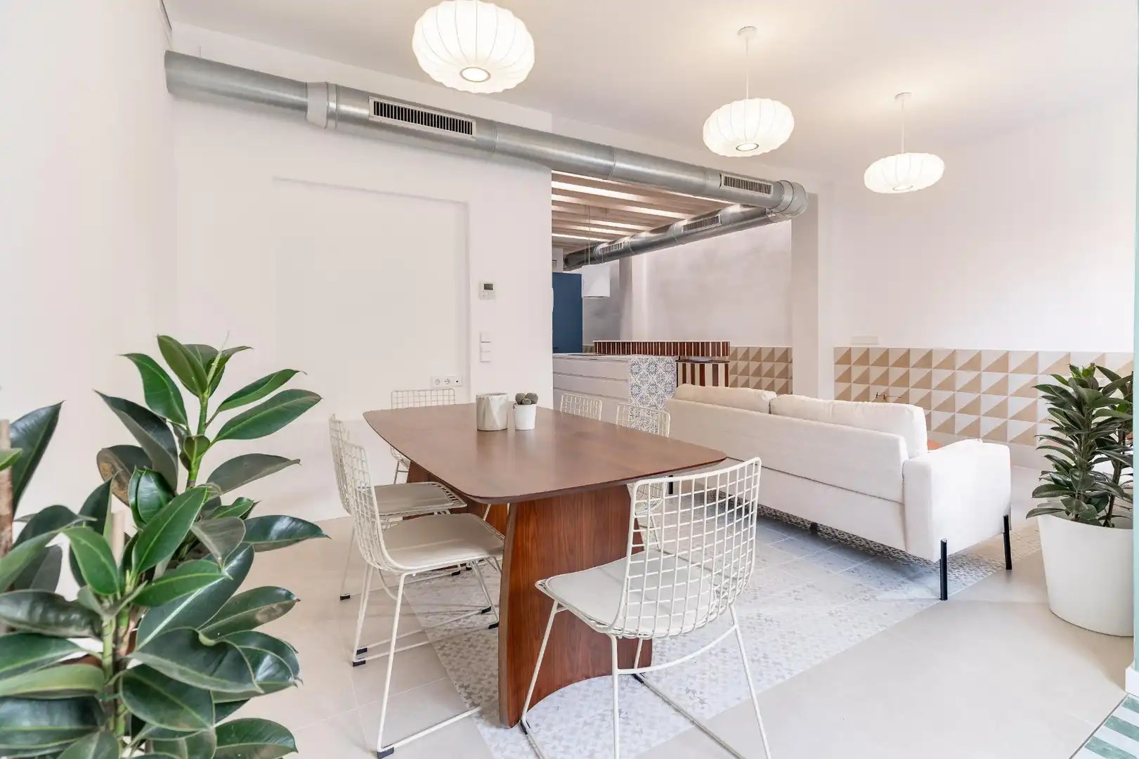 Flat with lift for sale in Calle Calle Calixto III, imagen 21