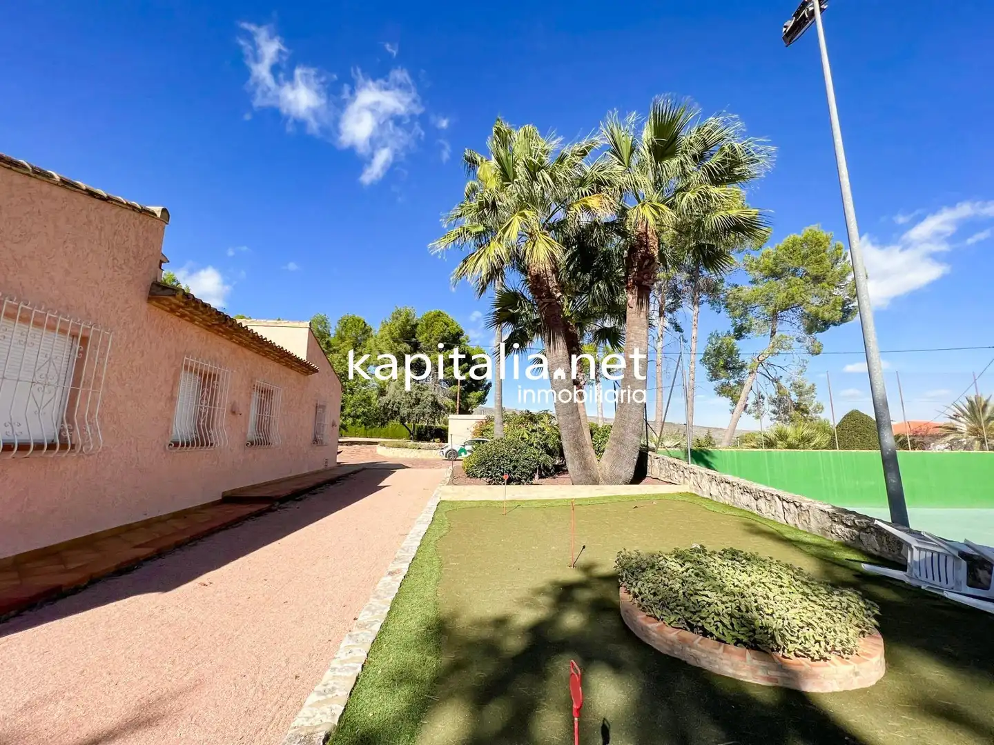 Detached house with pool for sale in Sant Josep - Zona Hospital, imagen 5