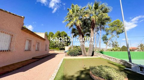 Magnifico chalet a la venta en Ontinyent, imatge 5