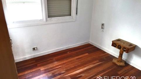 Foto 5 de Pis en venda a Rontegui - Pormetxeta, Bizkaia