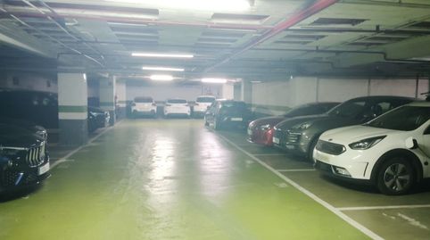 Foto 5 von Garage zur Miete in Calle Bailen, 67, Dreta de l'Eixample, Barcelona Capital