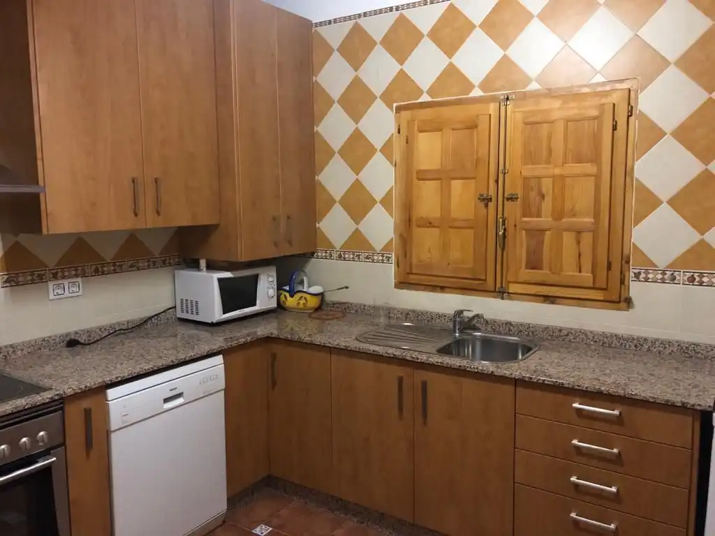 Casa con giardino in affitto a Pedanías Oeste, imagen 5