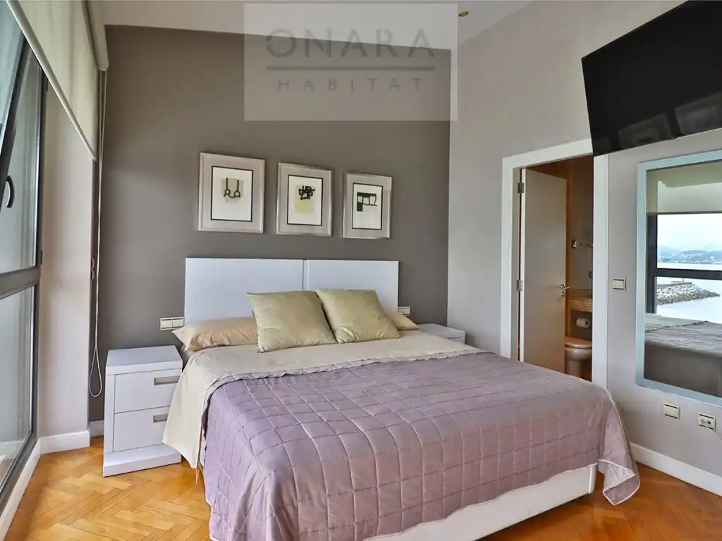 Habitación de Casa adosada de alquiler en Hondarribia con Terraza