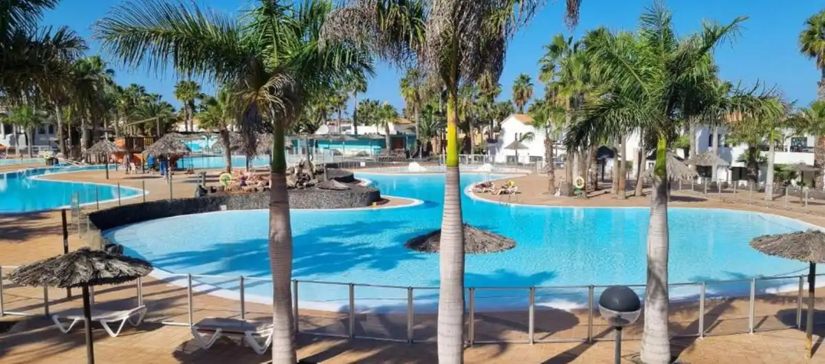 Apartamento en venta en Corralejo