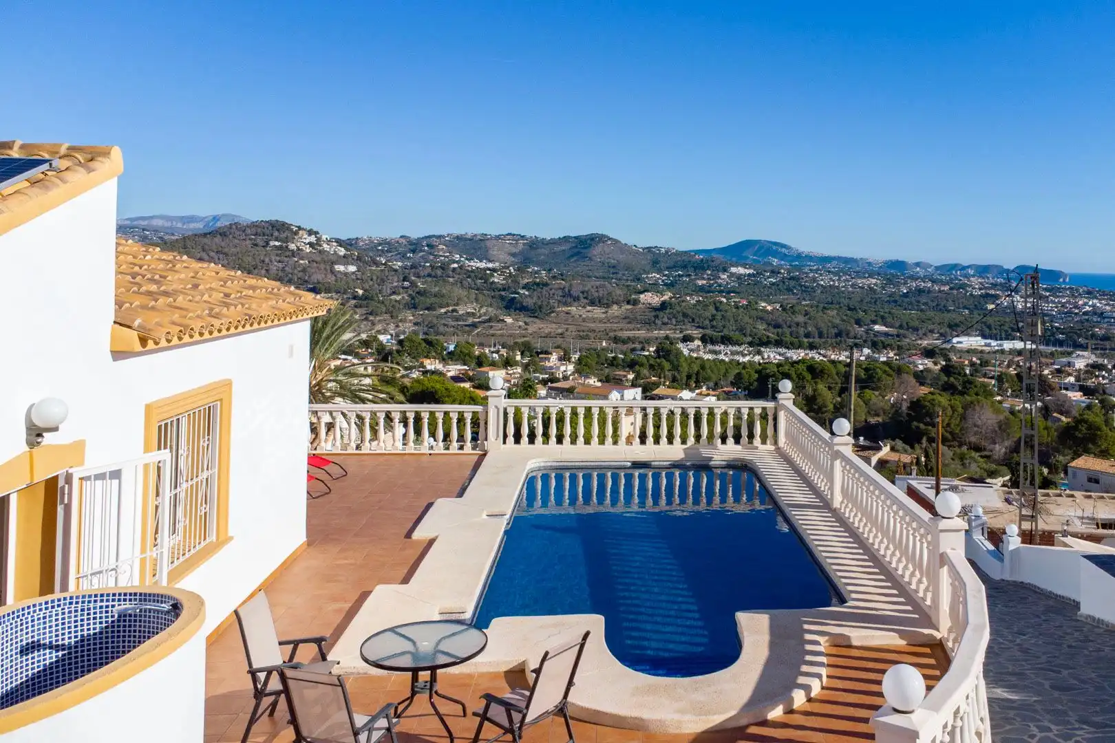 Chalet con piscina en venta en Canuta, imagen 50