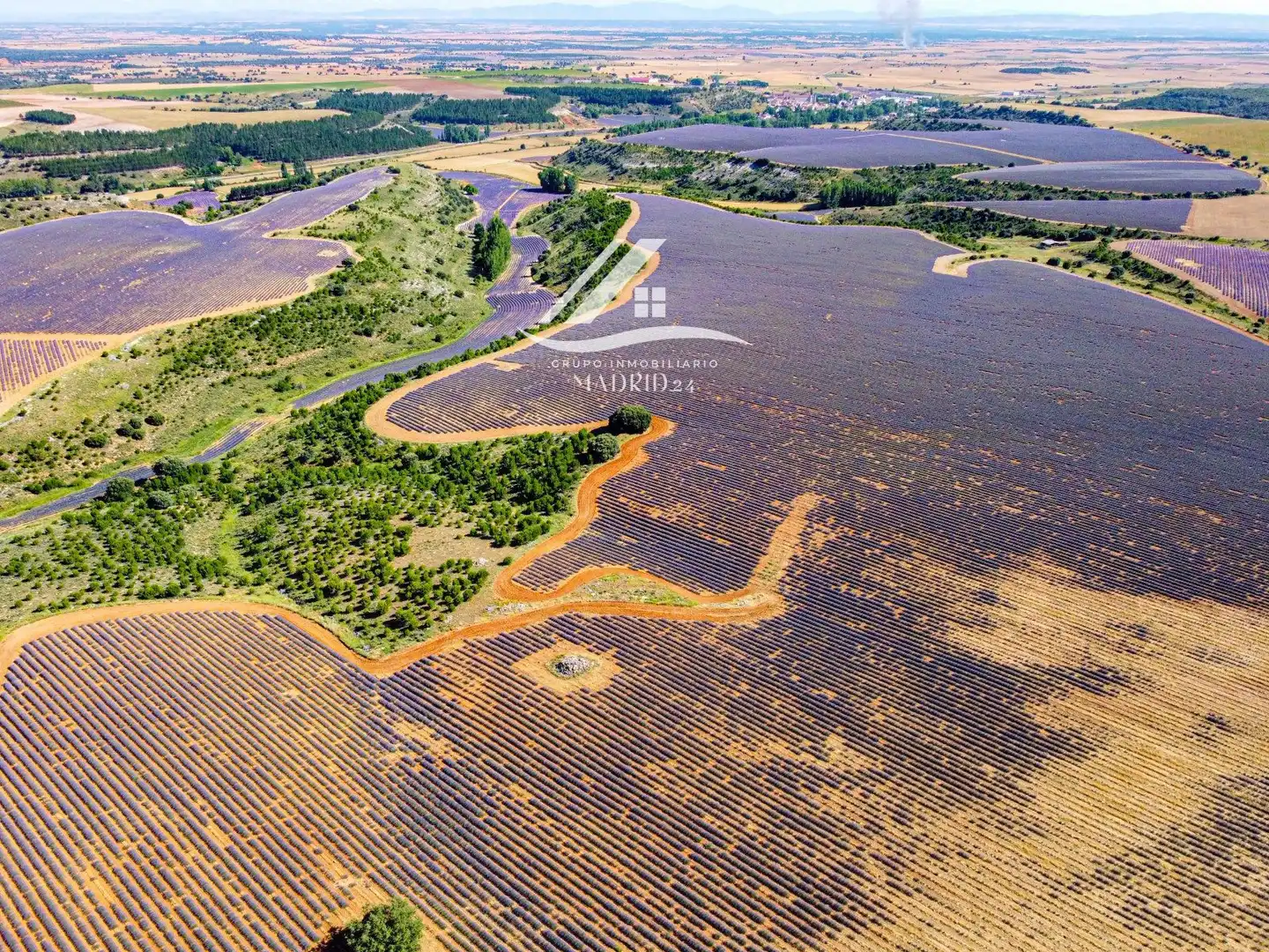 Residencial en venda en Caleruega
