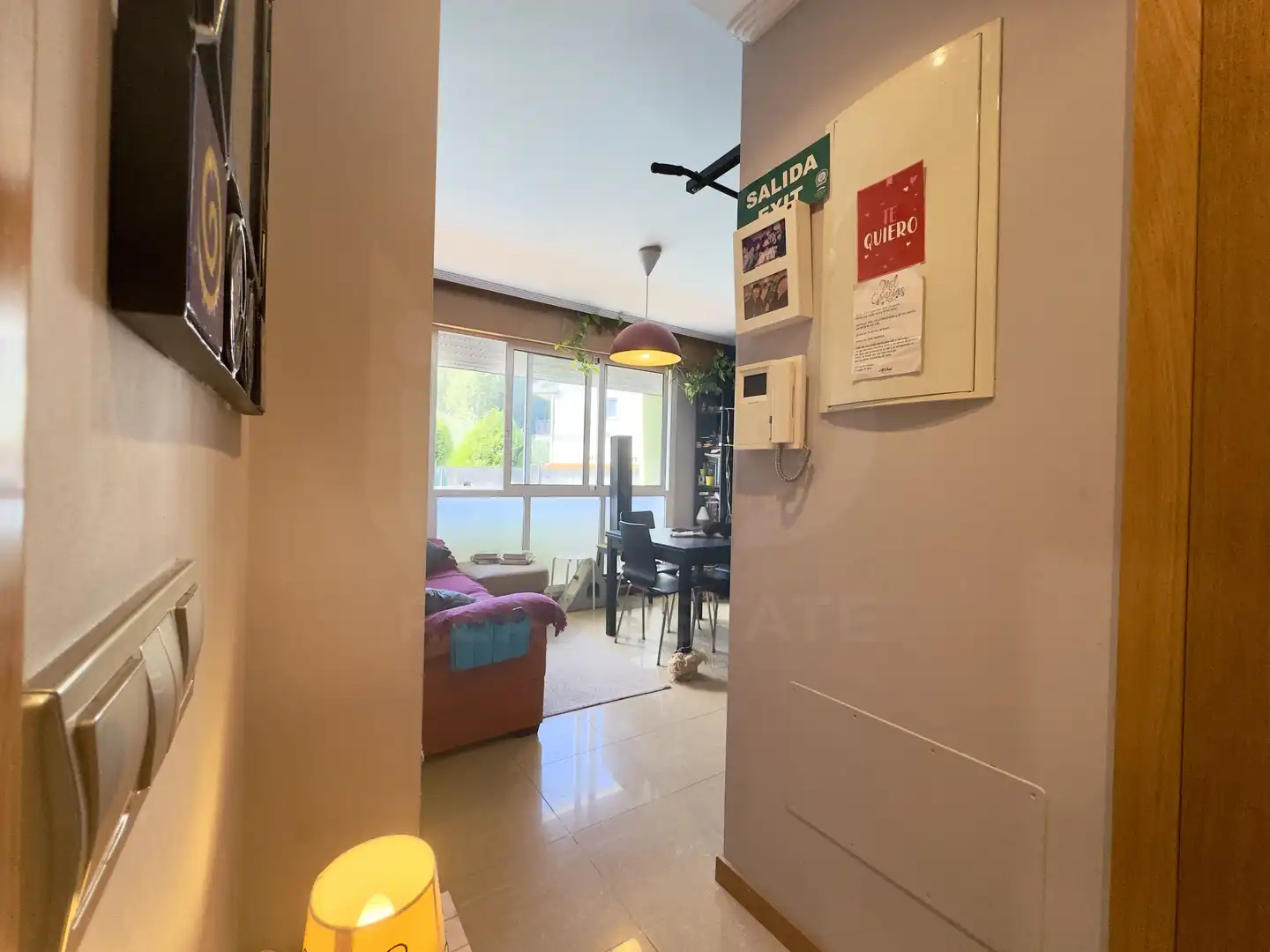 Flat for sale in Ares  with Terrace and Swimming Pool