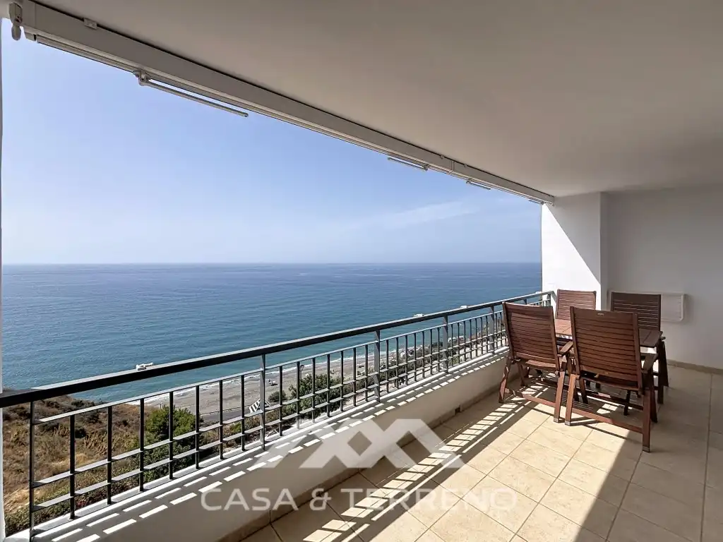 Apartament amb terrassa en venda a Calle Vicente Aleixandre, imagen 2