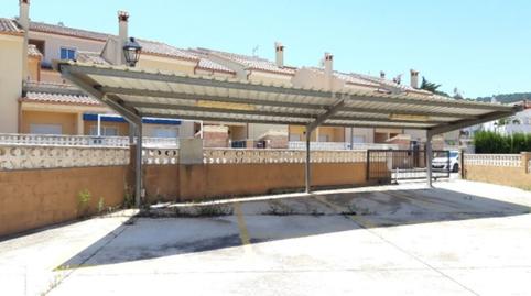 Foto 5 de Garatge en venda a De Benidoleig a Pedreguer, F, -1, Benidoleig, Alicante