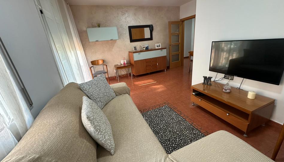 Foto 1 de Pis en venda a Passatge de Caralt, Singuerlín, Barcelona