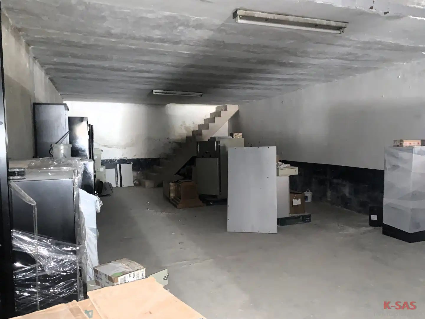 Gewerbefläche zur Miete in Carrer dels Jocs Florals 12, imagen 8