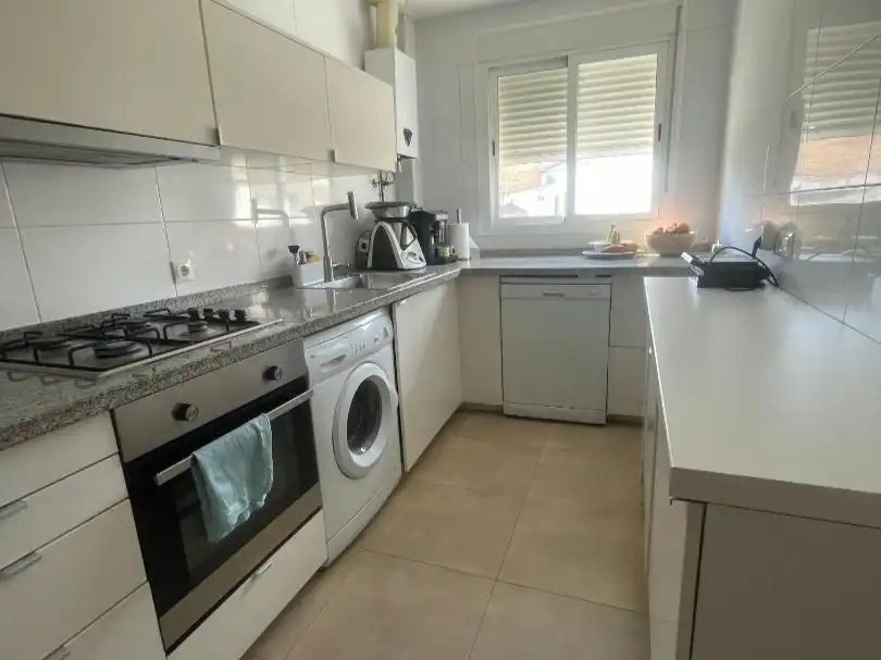 Piso en venta en Estepa, Sevilla