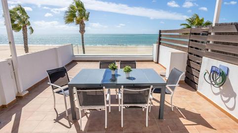 Foto 3 de Pis en venda a Avenida de Sevilla, 45, Virgen del Mar, Cádiz