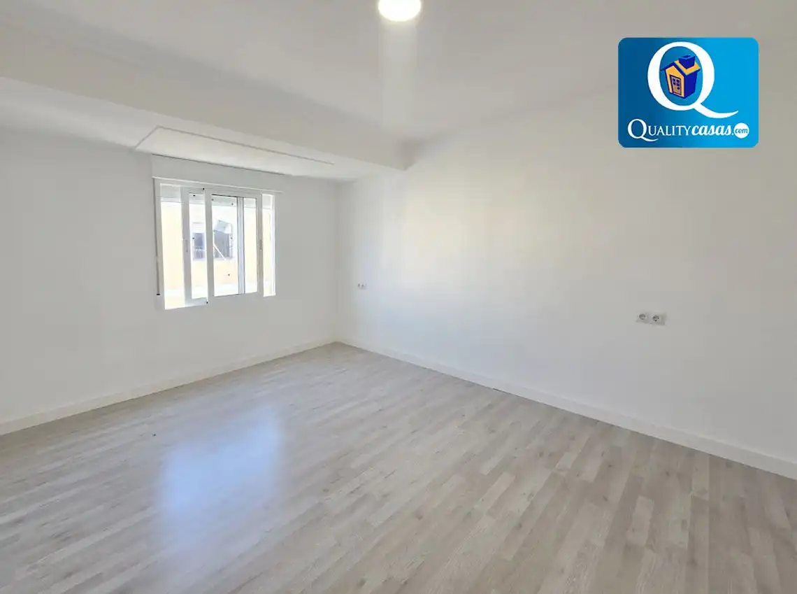 Bedroom of Flat for sale in Aspe  with Terrace