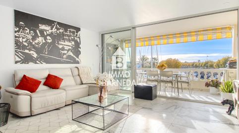 Photo 3 of Flat for sale in Cavall de Mar, 42-48, Salins - Cavall de Mar, Girona