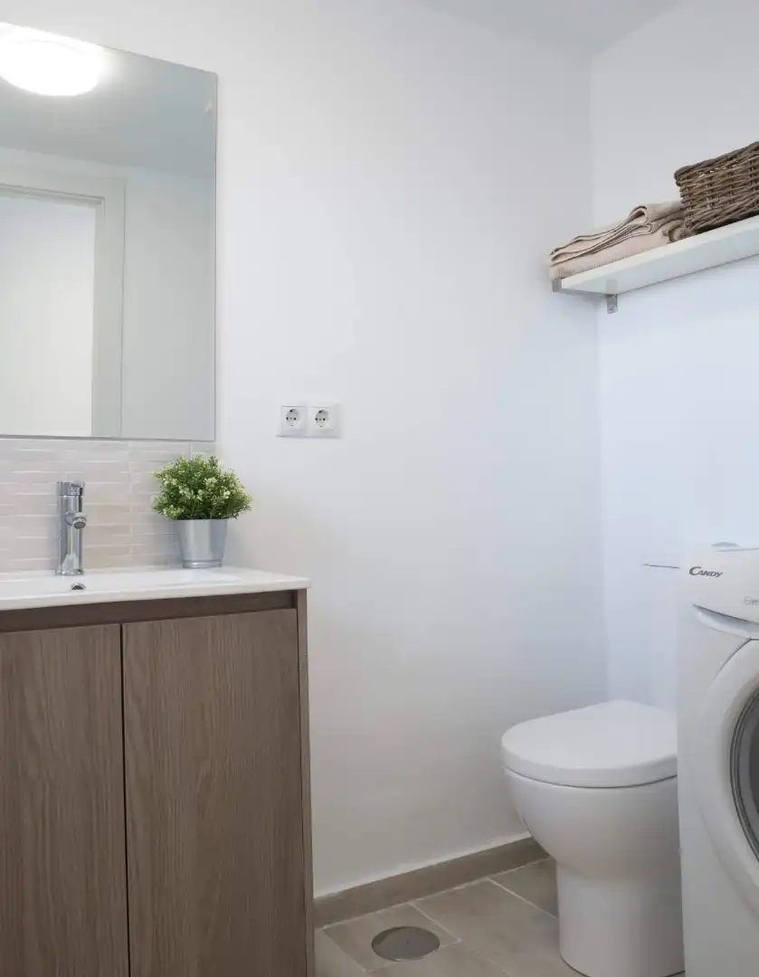 Piso con piscina en venta en Calle Rafael Alberti, imagen 18